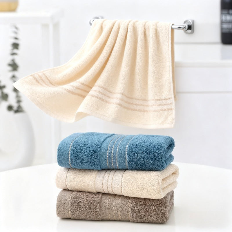 Ultra Absorbent Cotton Wash Cloth Set - Euroselle