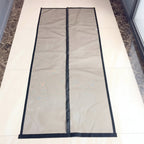 Magnetic Mosquito Screen Curtain for Hands-Free Door Protection - Euroselle