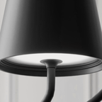 Lunaro Pendant Lamp