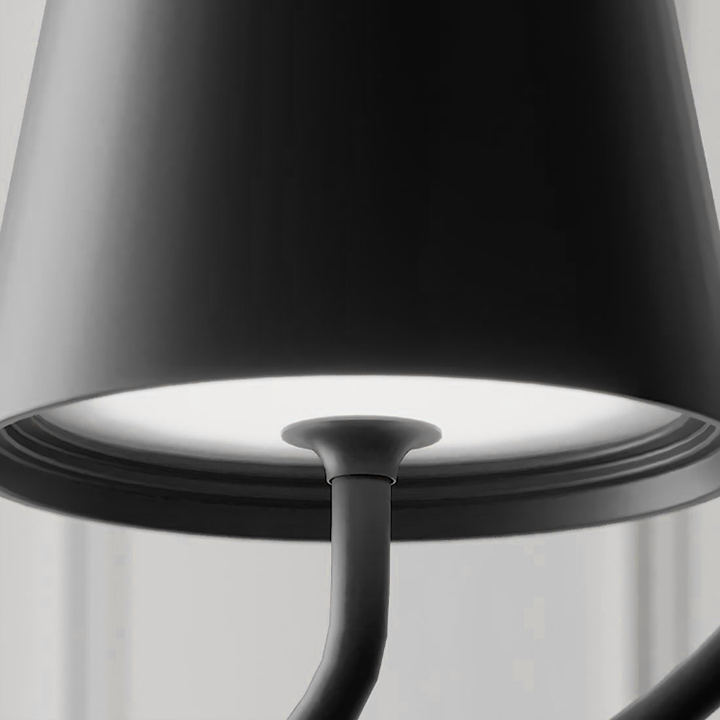 Lunaro Pendant Lamp