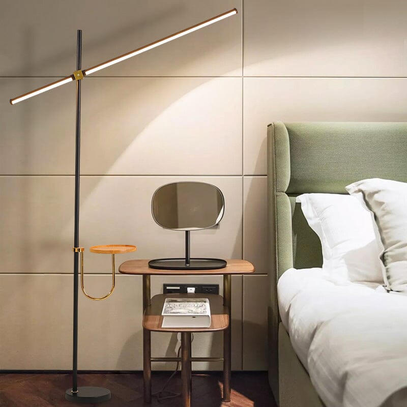 Royal Lineare Stehlampe
