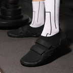 Flat Training Shoes for Squats, Deadlifts & Gym Stability - Euroselle