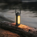 TrailGlow Tragbare Campinglaterne