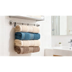 Ultra Absorbent Cotton Wash Cloth Set - Euroselle