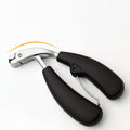 1pc G31 Nail Clippers Ergonomic Long Handle Stainless Steel - Euroselle