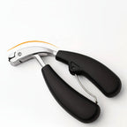 1pc G31 Nail Clippers Ergonomic Long Handle Stainless Steel - Euroselle