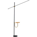 Royal Lineare Stehlampe