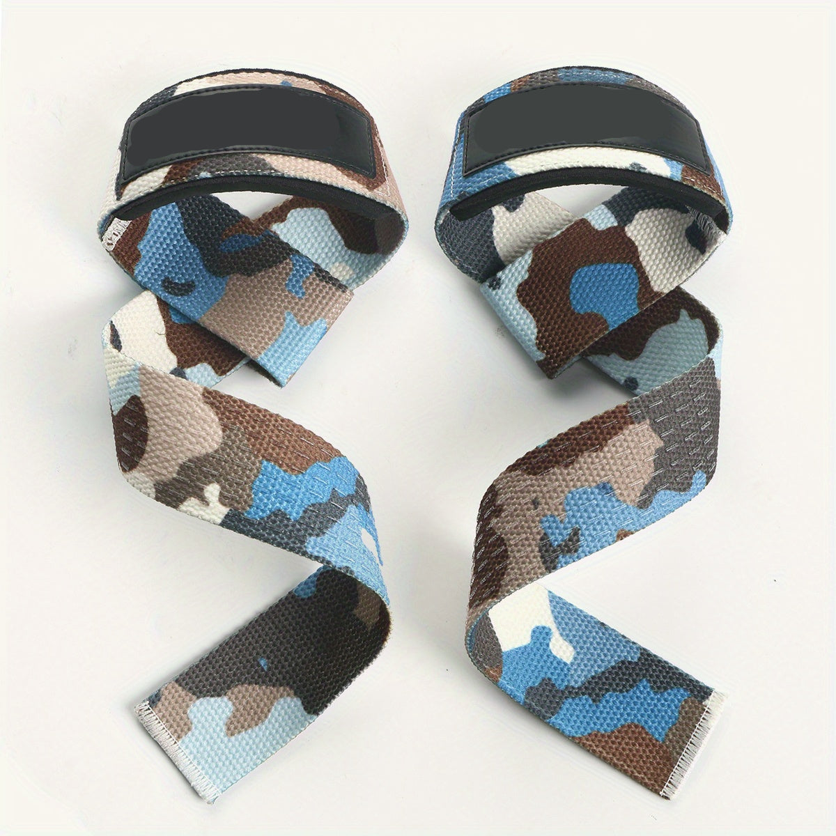 Weightlifting Wrist Straps - Euroselle