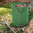 Univerzální sbírka odpadkových pytlů pro zahradu, bazén a domácnost 125L/120L/60L/50L - Euroselle