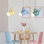 Macaroon Pendant Lights