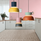 Customisable Rainbow Lamps