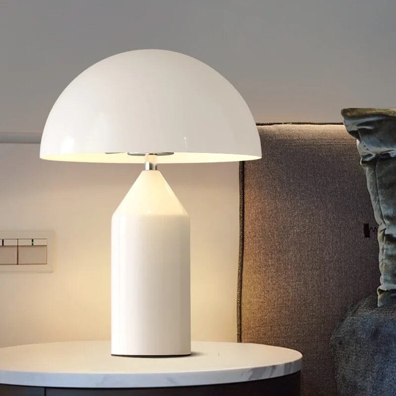 Sphinx Tischlampe