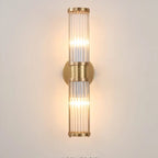 Bambi Crystal Wall Lamp
