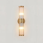 Bambi Crystal Wall Lamp