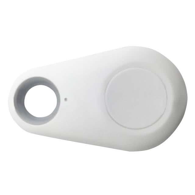 Traceur GPS TrailPaw Mini — Suivi en temps réel fiable, 4 x 3 cm, 30 g