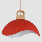 Mariselle | Vintage Black Metal Pendant Lamp