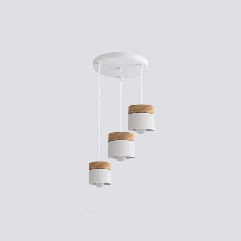 Luminelle | Elegant Modern Pendant Light