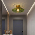Liora Bloom Glass Ceiling Or Pendant Light