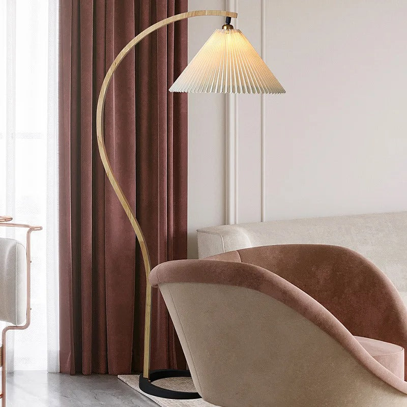 Willow Bend Stehlampe