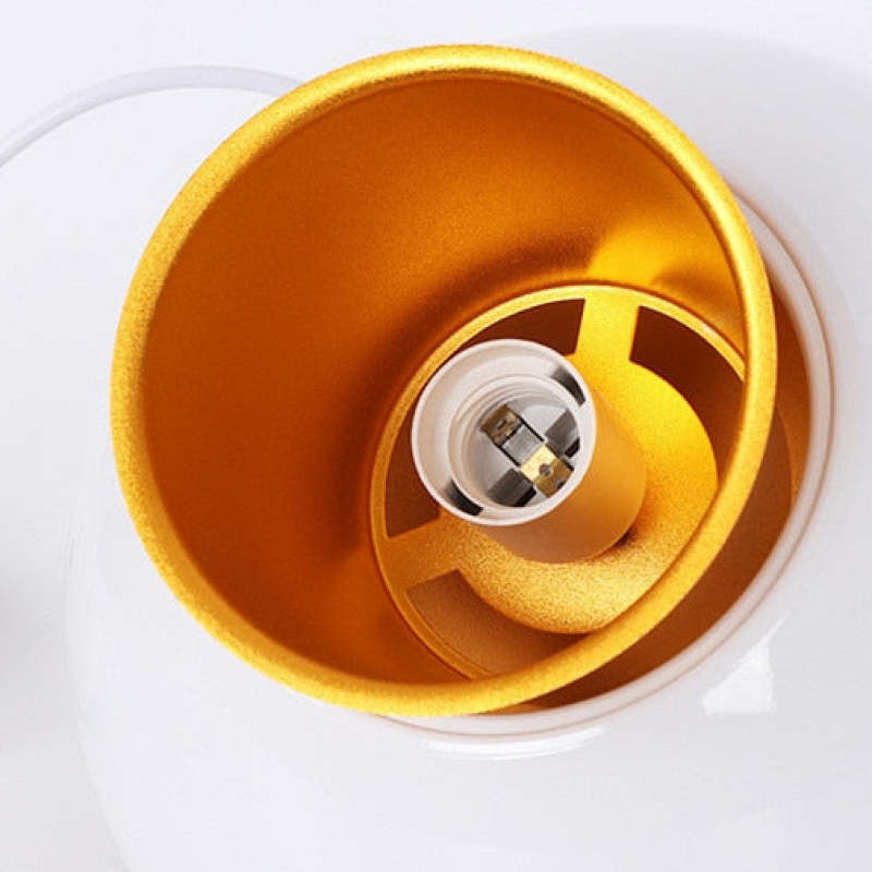 LumaAria LED Pendant Lamp For Living Rooms And Dining Areas