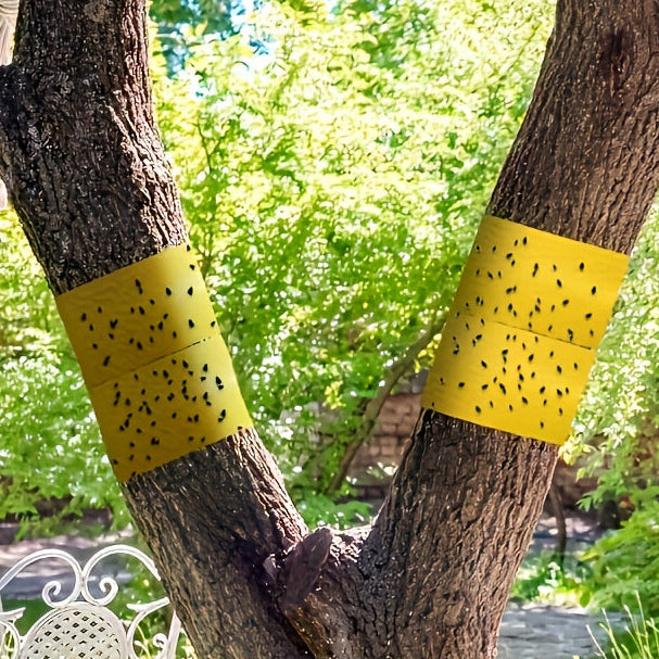 Sticky Outdoor Insect Barrier Tape - Euroselle