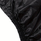 Copertura Premium per Scooter e Bicicletta da Esterno/Interno, Design Bloccabile - Euroselle