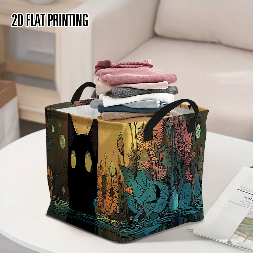 Stylish Rectangular Storage Solution - Euroselle