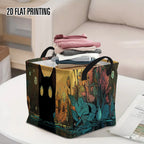 Stylish Rectangular Storage Solution - Euroselle