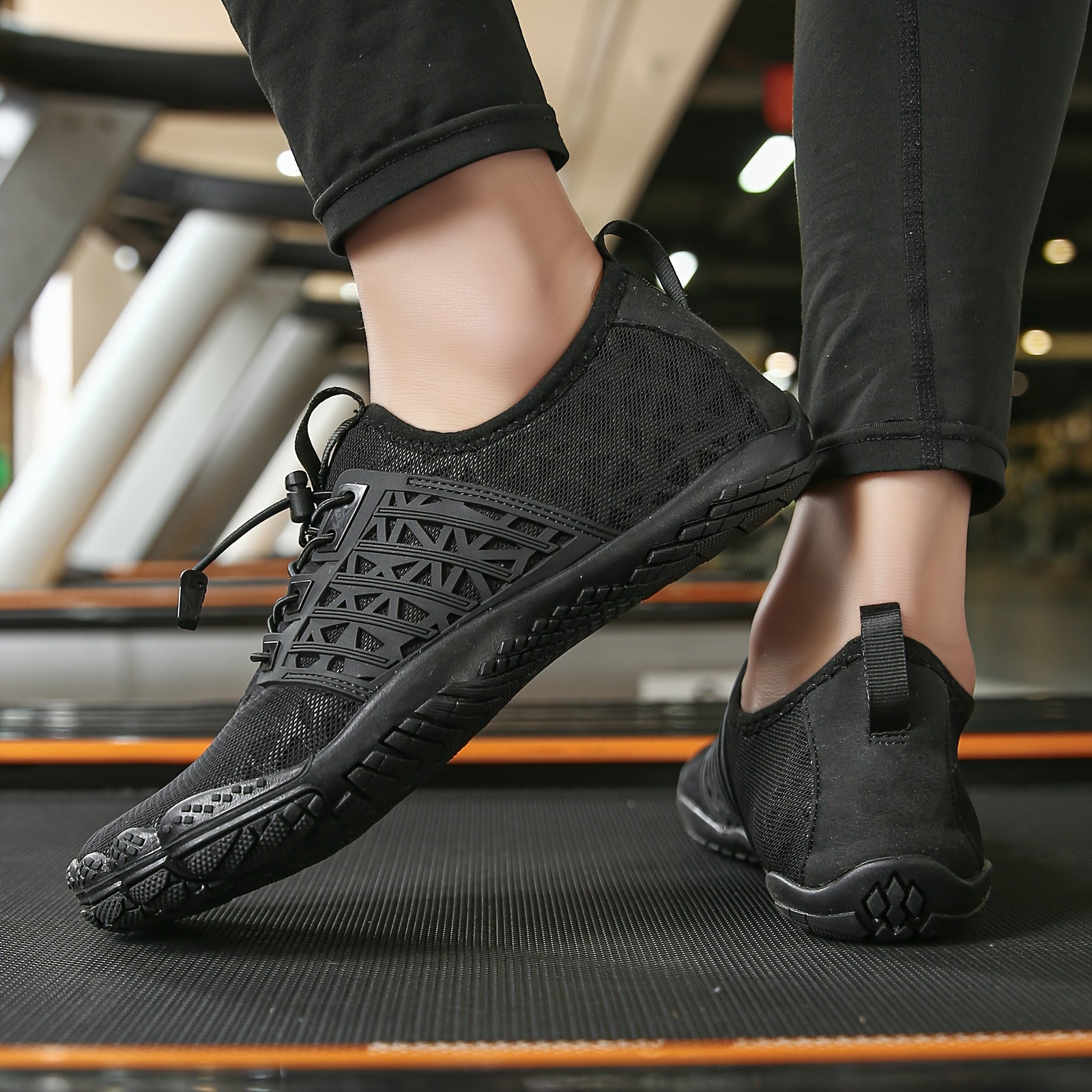Lightweight Breathable Shoes for Water & Fitness Activities - Euroselle