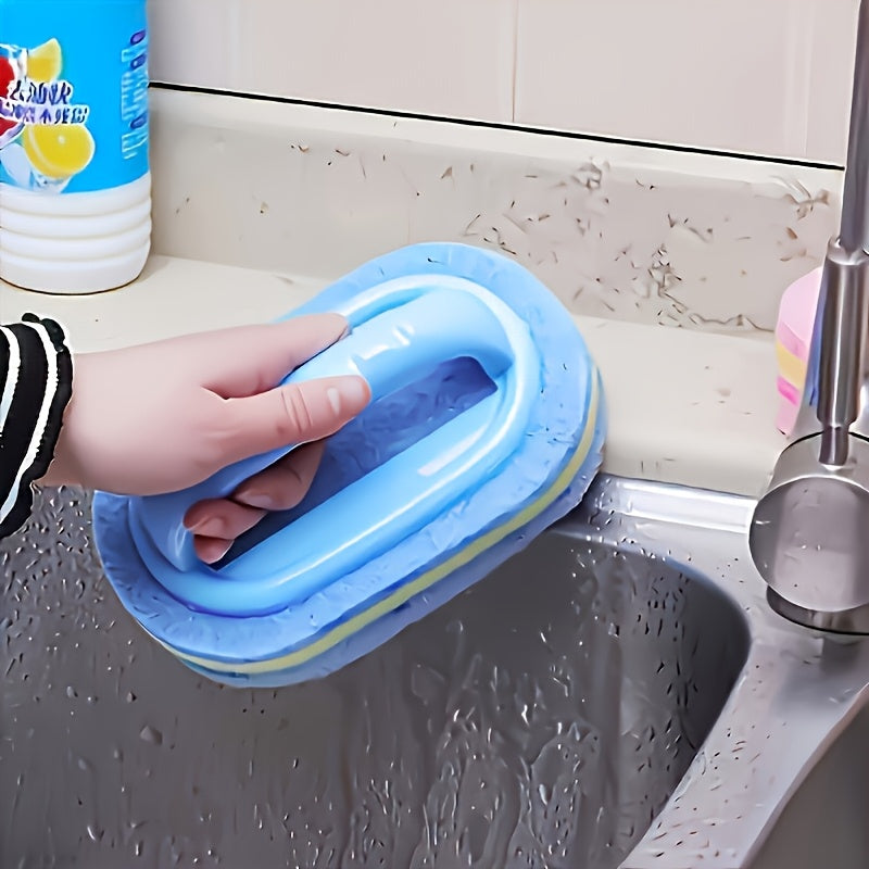 Multi-Purpose Magic Cleaning Sponge for Tough Stains & Marks - Euroselle