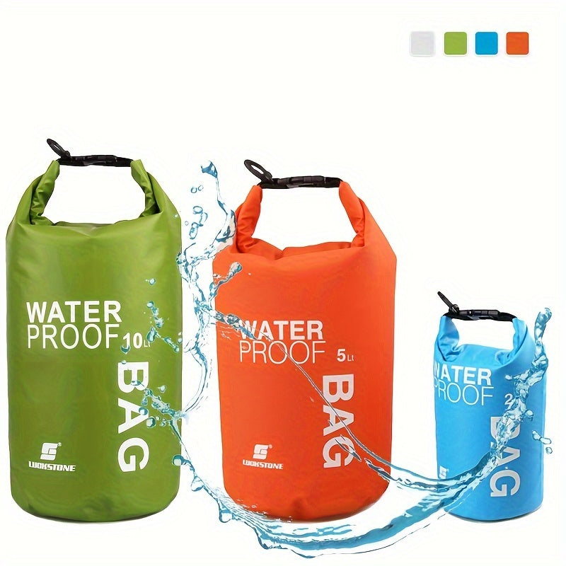 Waterproof Outdoor Protection - Euroselle