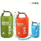 Waterproof Outdoor Protection - Euroselle