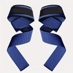 Weightlifting Wrist Straps - Euroselle