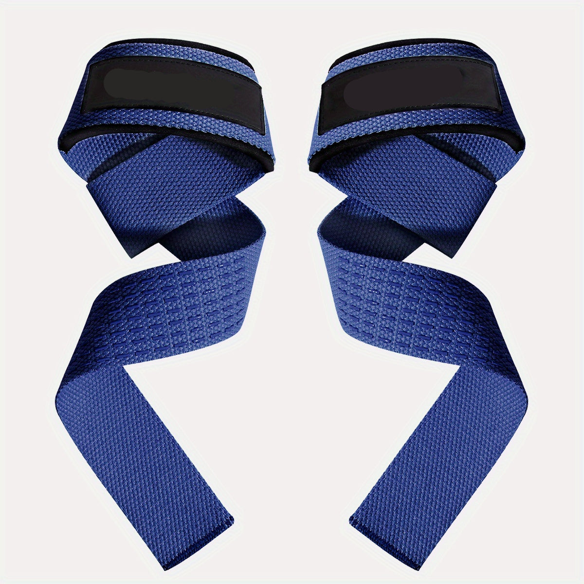 Weightlifting Wrist Straps - Euroselle