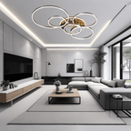Die Ripple Lampe
