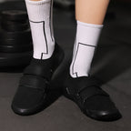 Flat Training Shoes for Squats, Deadlifts & Gym Stability - Euroselle