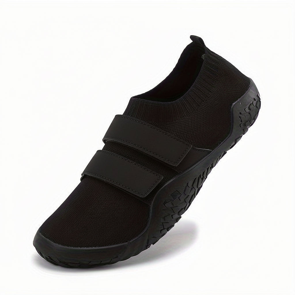 Flat Training Shoes for Squats, Deadlifts & Gym Stability - Euroselle