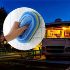Multi-Purpose Magic Cleaning Sponge for Tough Stains & Marks - Euroselle