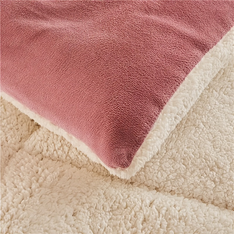 Breathable Box Stitch Comforter Insert - Euroselle