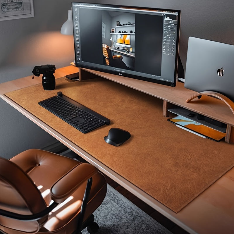 Premium Desk Protection - Euroselle