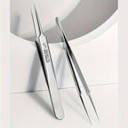 Odorless Stainless Steel Face & Nose Extractor for Whiteheads - Euroselle