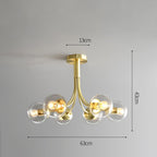 Shoreditch Pendant Lamp