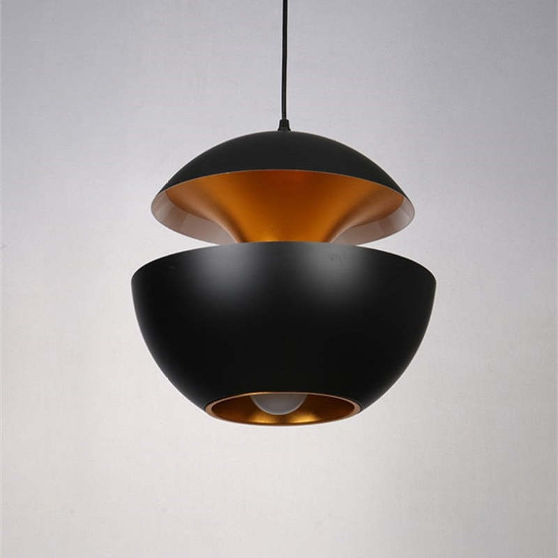 LumaAria LED Pendant Lamp For Living Rooms And Dining Areas