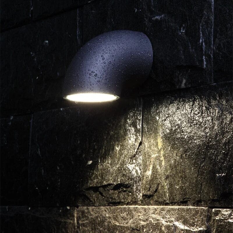 Epstar LED Outdoor Garden Wall Lamp