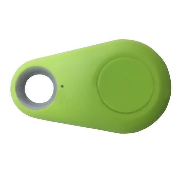 Traceur GPS TrailPaw Mini — Suivi en temps réel fiable, 4 x 3 cm, 30 g