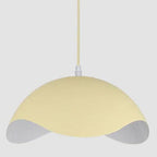 Mariselle | Vintage Black Metal Pendant Lamp