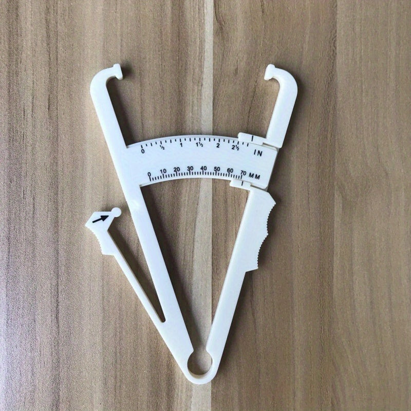 Accurate Body Fat Measurement Tool for Fitness Progress - Euroselle