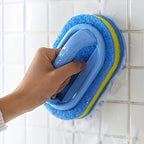 Multi-Purpose Magic Cleaning Sponge for Tough Stains & Marks - Euroselle
