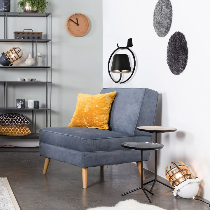 Lunaro Pendant Lamp