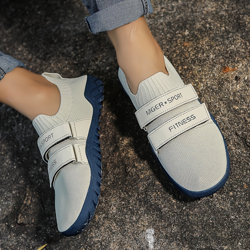 Rutschfeste Barfußschuhe für Kraft- und Gleichgewichtstraining – Euroselle